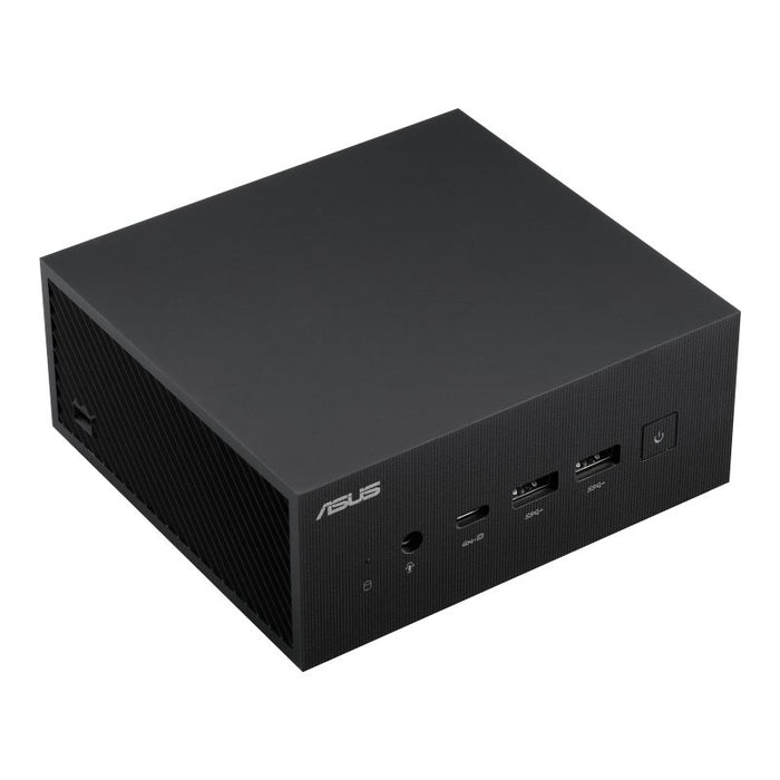 EAN 4711387162781 - ASUS ExpertCenter PN53-BBR777HD PC de tamaño 0,92L Negro 7735H 3,2 GHz imagen 3
