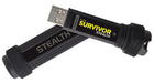 EAN 0840006622215 - Corsair Survivor unidad flash USB 1 TB USB tipo A 3.2 Gen 1 (3.1 Gen 1) Negro imagen 4