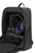 EAN 195892135289 - Lenovo GX41U39299 maletines para portátil 43,2 cm (17") Mochila Negro imagen 3