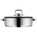 EAN 4000530695024 - WMF Vitalis 1743016040 5 L Acero inoxidable imagen 3