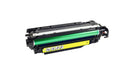 EAN 4250164831040 - AgfaPhoto CE402A cartucho de tóner 1 pieza(s) Compatible Amarillo imagen 3