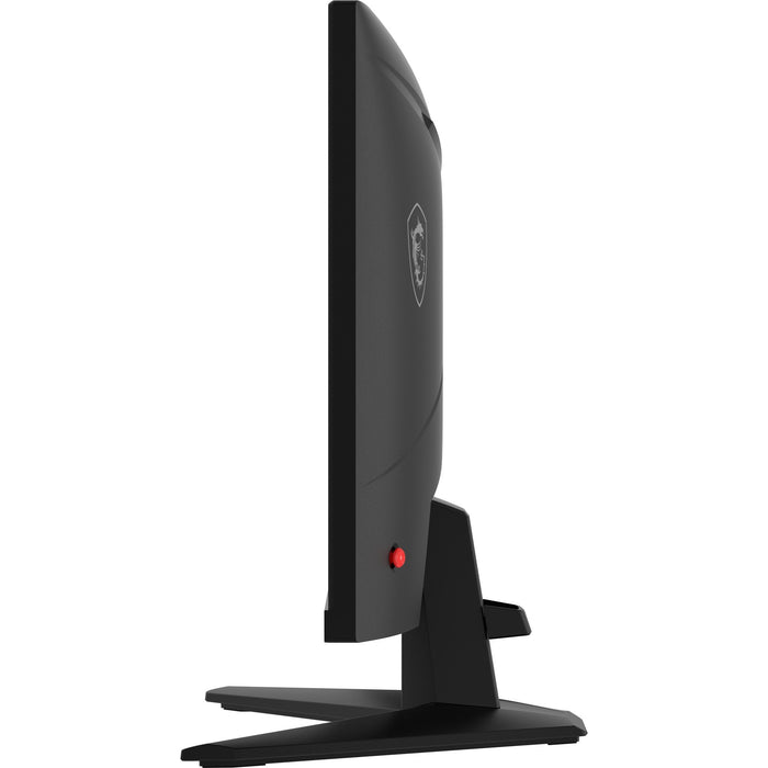 Msi Mag 244f (60.5 Cm (23.8 Zoll), Negro, Fullhd, Rapid-Ips, Hdmi, Dp, Free-Sync-Premium, Adaptive-Sync, 200hz Panel) 9s6-3bc41h-001