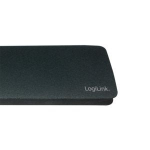EAN 4052792043846 - LogiLink ID0142 descansa muñecas Negro imagen 3