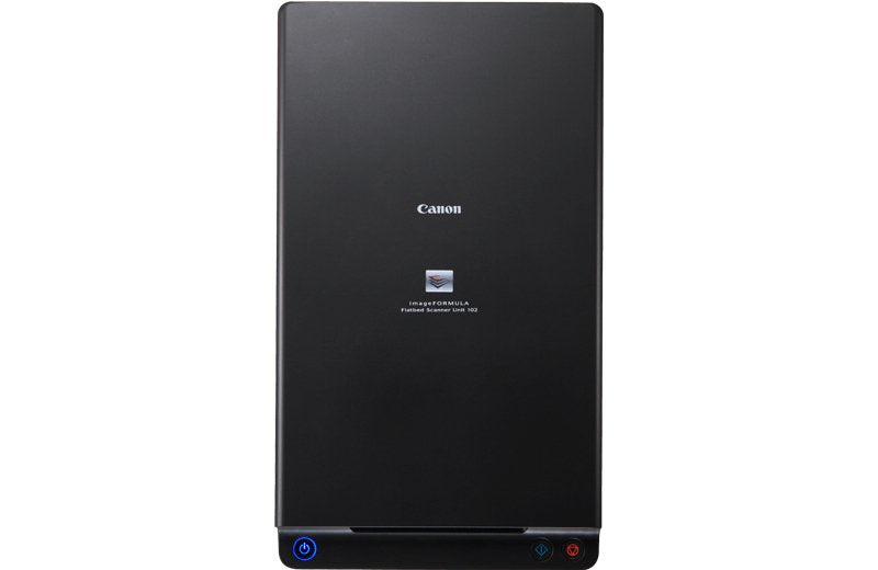 EAN 4058154300848 - Canon 102 Escáner plano y alimentador automático de documentos (ADF, Automatic Document Feeder) 600 x 600 imagen 1