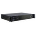 EAN 4260455641722 - Inter-Tech 1.5U-1528L Estante Negro imagen 1