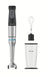 EAN 8435484039604 - Cecotec 03960 licuadora Batidora de inmersión 1200 W Negro, Acero inoxidable imagen 1