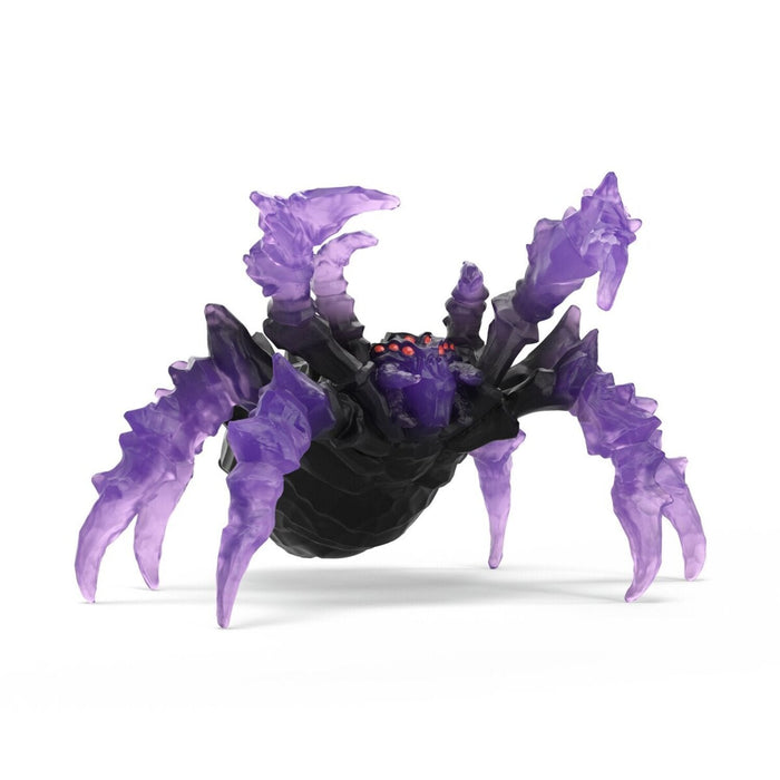 Schleich Eldrador Creatures Battlecave Schattenspinne 42765