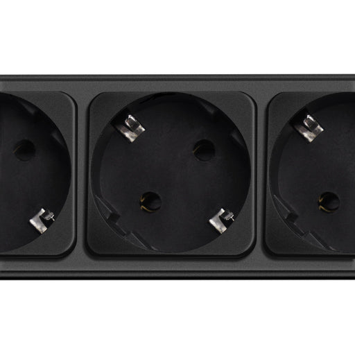 EAN 5901720130198 - Akyga Nicht kategorisiert Negro 5 salidas AC 230 V 3 m imagen 2