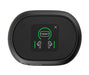 EAN 0197497053913 - HP Poly Voyager Free 60+ UC M Carbon Black Earbuds +BT700 USB-C Adapter +Touchscreen Charge Case Auricula imagen 6