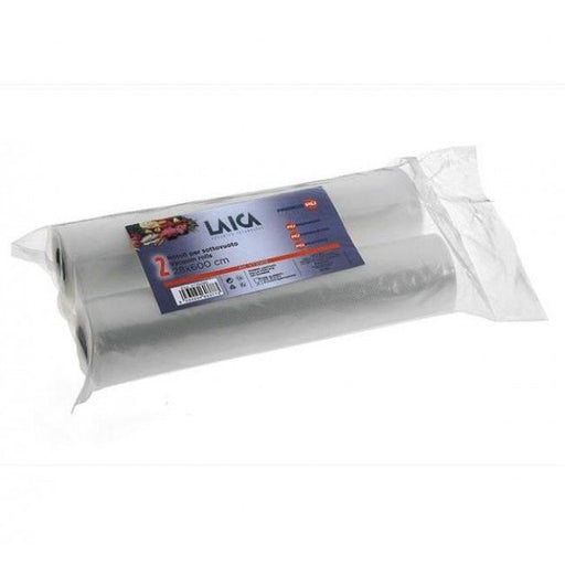 EAN 8033224603773 - Laica VT3509 accesorios y suministros de sellador al vacío Rollo para envasadora al vacío imagen 1