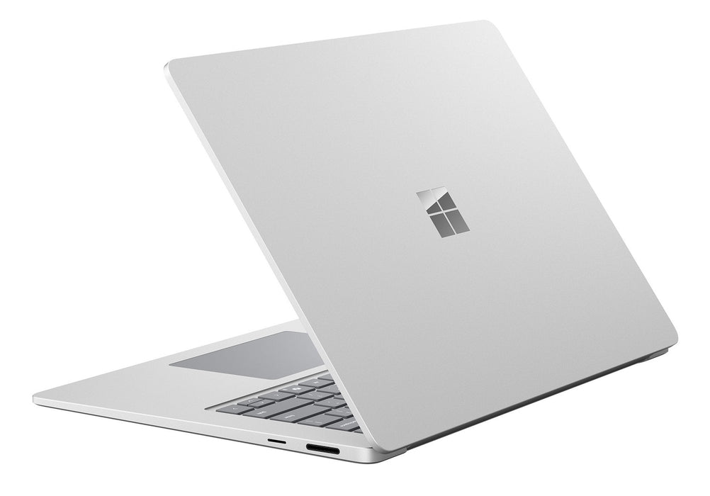 Surface Laptop Intel 13.8in Core Ultra 5 /32/256 Plata 8ª Edición