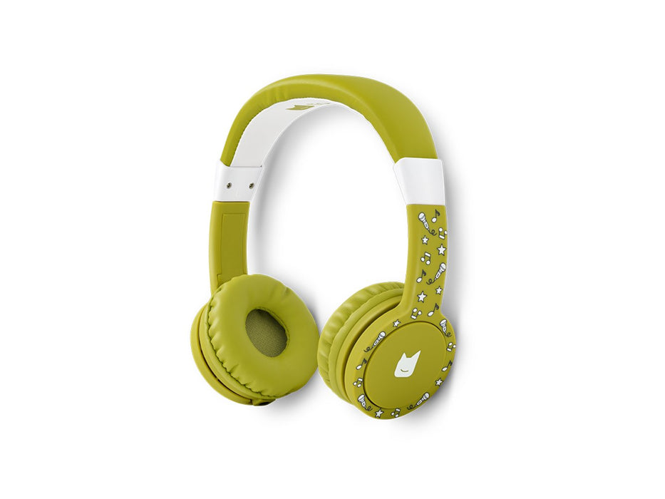 EAN 4251192137777 - tonies 10002551 auricular y casco Auriculares Alámbrico Diadema Música/uso diario Verde imagen 2