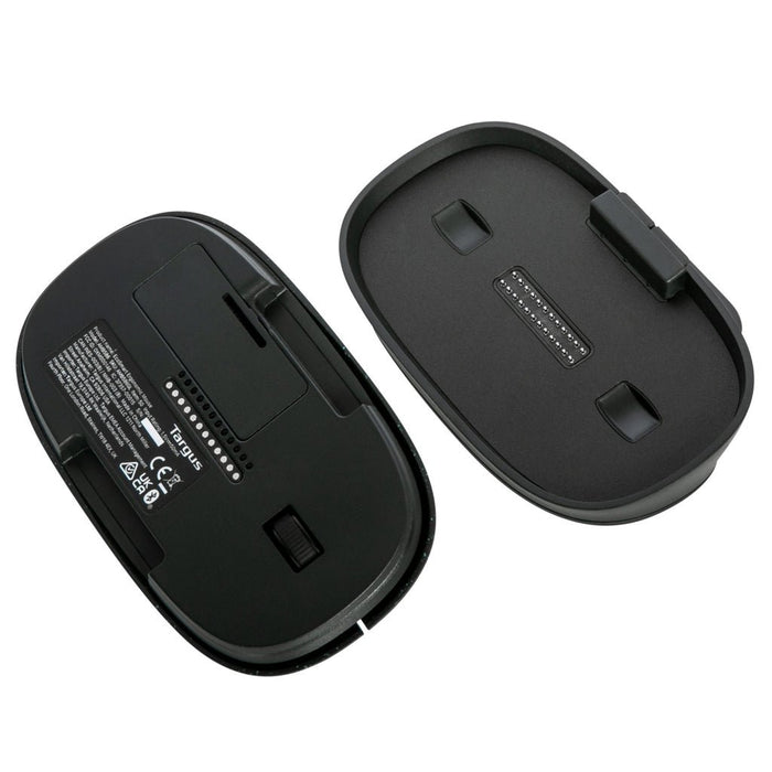 EAN 0092636353117 - Targus AMB586GL ratón Juego Ambidextro Bluetooth Óptico 4000 DPI imagen 4