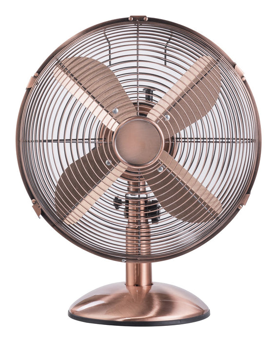 EAN 5902230900790 - Ravanson WT-7033M ventilador Cobre imagen 1