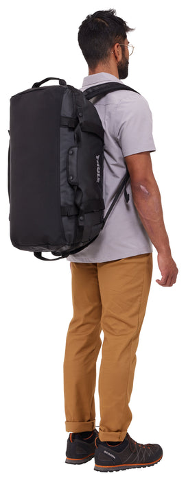 EAN 85854255196 - Thule Chasm TDSD302 Black bolso de lona 40 L Poliéster Negro imagen 6