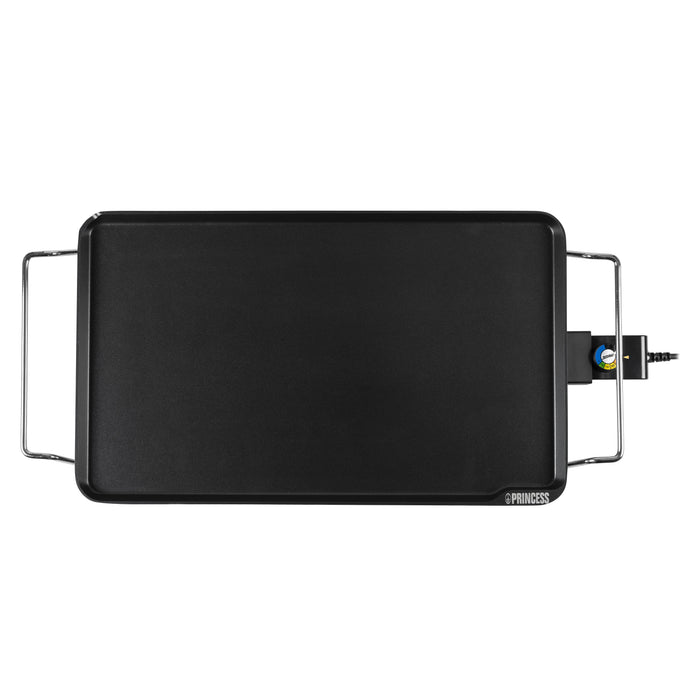 EAN 8713016099136 - Princess 102325 placa teppanyaki 2500 W Encimera Aluminio imagen 4