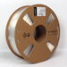 EAN 8716309092609 - Gembird 3DP-ABS1.75-01-TR material de impresión 3d ABS Blanco 1,4 kg imagen 4