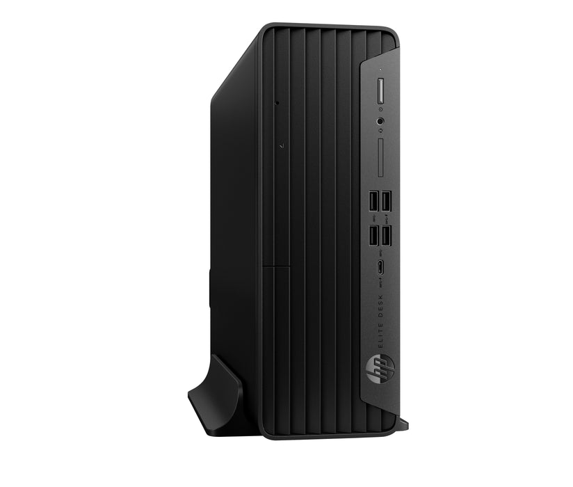 EAN 0198415412348 - HP Elite 800 G9 Intel® Core™ i5 i5-14500 16 GB DDR5-SDRAM 512 GB SSD Windows 11 Pro SFF PC Negro imagen 2