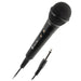 EAN 8435430611038 - NGS Singer Fire Negro Micrófono para karaoke imagen 1
