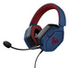 EAN 8713439257397 - Trust GXT492SM Carus Alámbrico Diadema Juego Azul, Rojo imagen 2