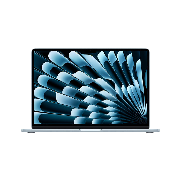 Apple Macbook Air 15,3' M5 10-Core Cpu 16gb 512gb Ssd 10-Core Gpu Azul