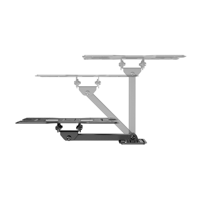 EAN 8435739904084 - AISENS WT43TSE-411 soporte para TV 109,2 cm (43") imagen 3