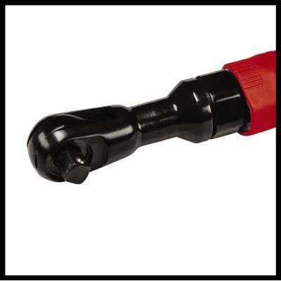 EAN 4006825641417 - Einhell TC-PR 68 160 RPM Negro, Rojo imagen 5