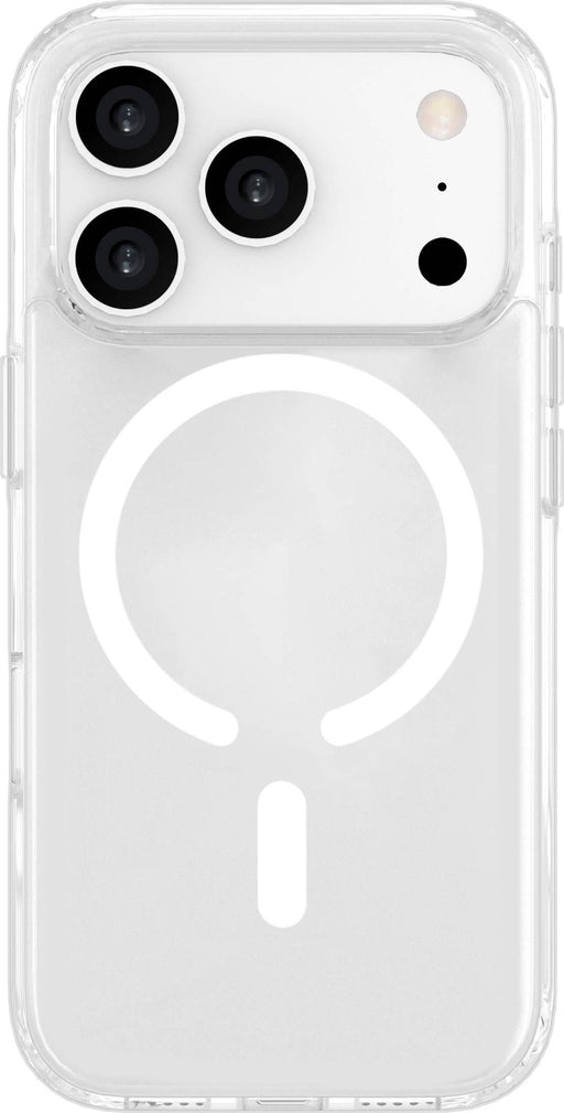 EAN 5715063871218 - eSTUFF ES67141057-BULK funda para teléfono móvil 16 cm (6.3") Transparente imagen 2