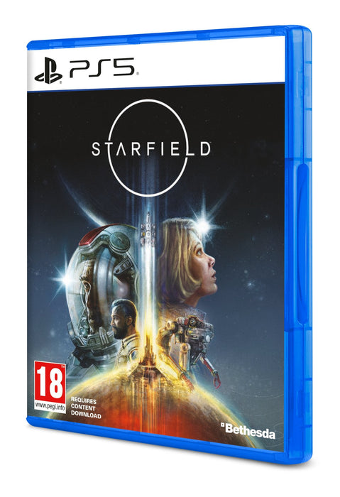 Ps5 Starfield Eu