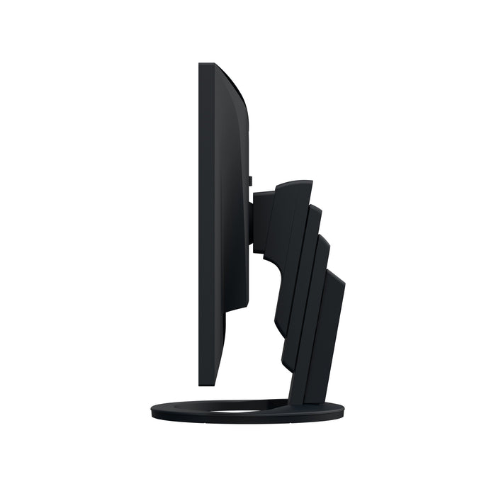 EAN 4995047056539 - EIZO FlexScan EV2495-BK pantalla para PC 61,2 cm (24.1") 1920 x 1200 Pixeles WUXGA LCD Negro imagen 3