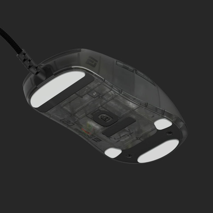 Endgame Gear Op1 Rgb Gaming Raton - Dark From