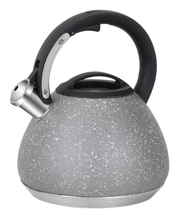 EAN 4260403577325 - Resto Kitchenware 90605 tetera 2,7 L Gris imagen 4