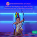 EAN 5907772033739 - Nous 5907772033739 iluminación inteligente Tira de luz inteligente Wi-Fi imagen 6