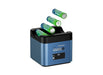 EAN 5099113005755 - Hahnel 1000 575.0 cargador de batería Batería para cámara digital Corriente alterna, Encendedor de cigarr imagen 3