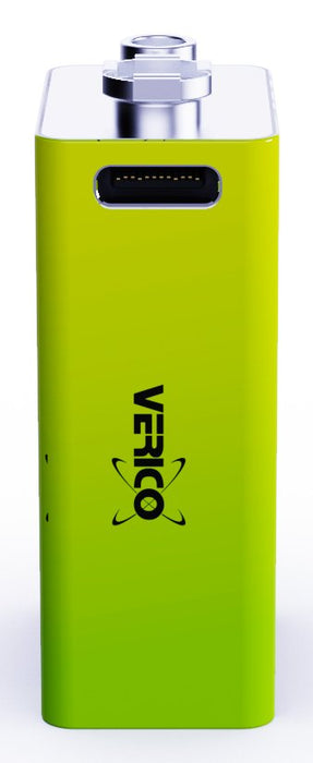EAN 4713095608995 - Verico 1UDBT-A3WEB2-NN batería recargable industrial Ión de litio 500 mAh 9 V imagen 3