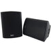 EAN 8435099530695 - Approx APPSPK+BK altavoz Negro Inalámbrico y alámbrico 60 W imagen 4