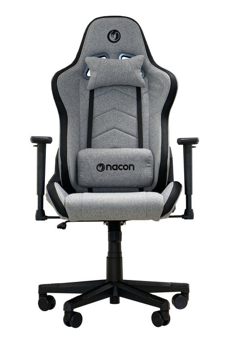 Nacon Gaming Chair Pro Rgb Pcch-675rgb