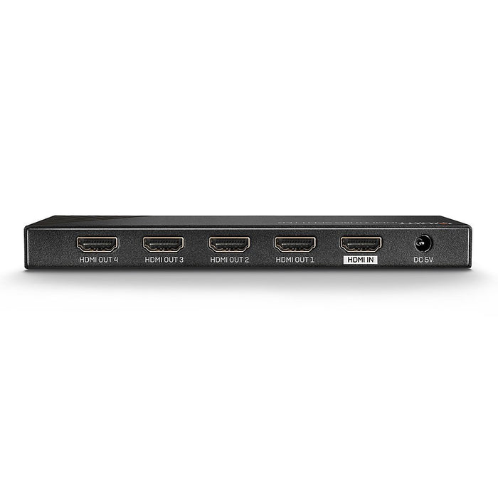 EAN 4002888382366 - Lindy 38236 divisor de video HDMI 4x HDMI imagen 4