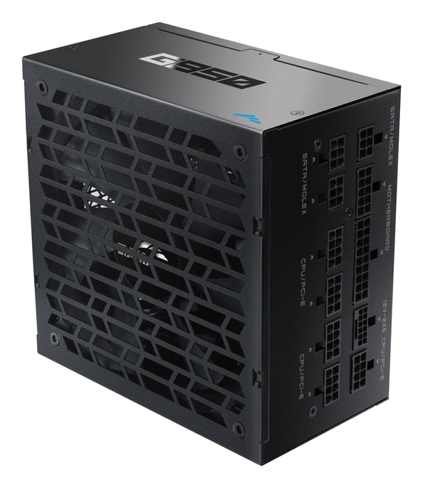Sama G850 Netzteil 850w 80+ Gold Black Retail