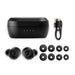 EAN 4048945585059 - Teufel REAL BLUE TWS 3 Auriculares Inalámbrico Dentro de oído Llamadas/Música Bluetooth Negro imagen 8
