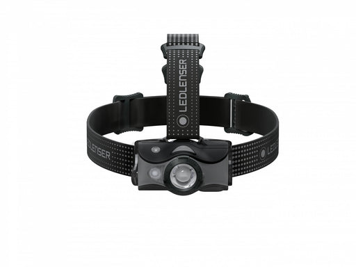 EAN 4058205014700 - Ledlenser MH7 Negro Linterna con cinta para cabeza LED imagen 2
