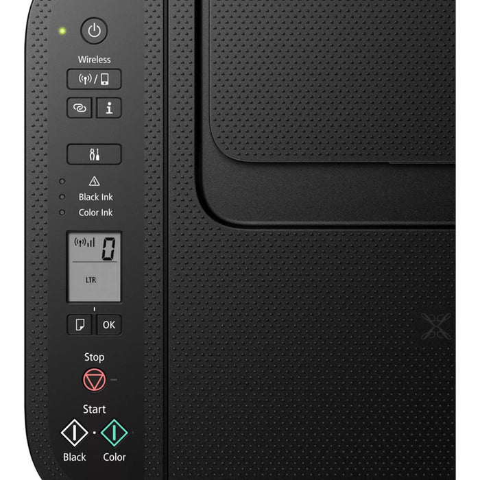 EAN 4549292192155 - Canon PIXMA TS3550i Inyección de tinta A4 4800 x 1200 DPI Wifi imagen 6