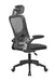 EAN 8435693109150 - Mars Gaming MGC-ERGOPLUS Asiento acolchado Respaldo de rejilla imagen 4
