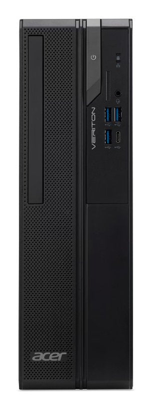 EAN 4711474164926 - Acer Veriton 2000 Intel® Core™ i5 i5-14400 8 GB DDR5-SDRAM 512 GB SSD Windows 11 Pro Mini Tower PC Negro imagen 1