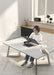EAN 8716309135221 - Gembird MS-D1ST-01 soporte para monitor 81,3 cm (32") Escritorio Negro imagen 6