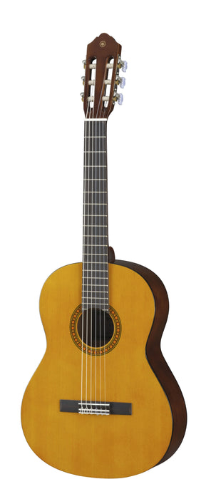 Yamaha Cs40 Ii - Guitarra Clásica 3/4