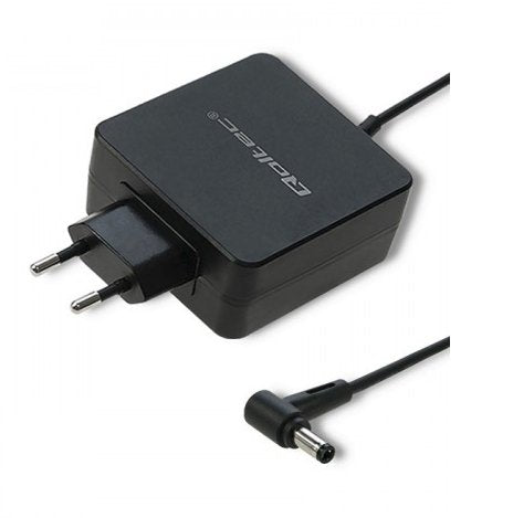 EAN 5901878517452 - Qoltec 51745 adaptador e inversor de corriente Interior 65 W Negro imagen 1