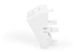 EAN 4016032389965 - Digitus DN-93802-6-SH placa de pared y cubierta de interruptor Blanco imagen 6