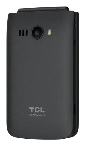 EAN 4894461819228 - TCL OneTouch 4043 8,13 cm (3.2") 139 g Gris Característica del teléfono imagen 3