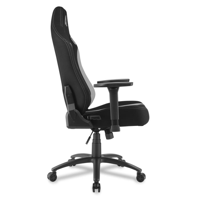 EAN 4044951035014 - Sharkoon SKILLER SGS20 Fabric Asiento acolchado Respaldo acolchado imagen 4